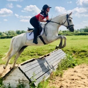 Sweet, Smart, and Seriously Talented – Meet Penny!