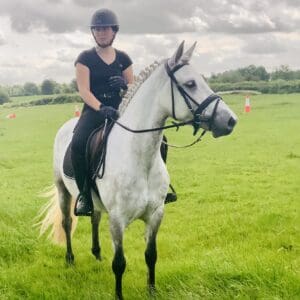 Dancer – A Picture-Perfect Connemara!