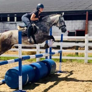 Future Champion in the Making – Prince Has the Talent, Temperament, and Bloodlines to Go All the Way.