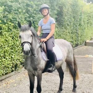 Quiet, Talented, and Honest – Miles Is the Real Deal.”