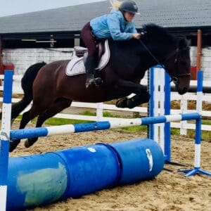 ANNIE – YOUR NEXT FOREVER SCHOOLMASTER