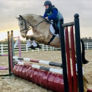 Arkle - genuine one of a kind Allrounder!