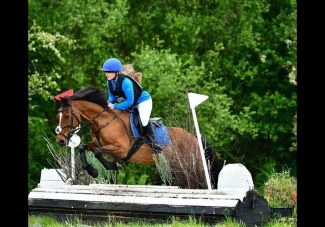 Cooper - experienced schoolmaster with plenty of experience!